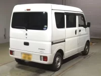 Suzuki EVERY лот № 3022 оценка R  с аукциона в Японии 1