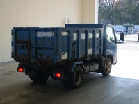 Toyota DYNA лот № 19 оценка 3  с аукциона в Японии 1