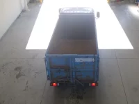 Toyota DYNA лот № 19 оценка 3  с аукциона в Японии 2