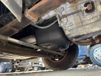 Mitsubishi CANTER лот № 1014 оценка 3.5  с аукциона в Японии 4