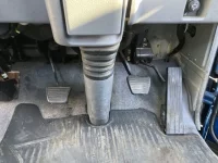 Mitsubishi CANTER лот № 1014 оценка 3.5  с аукциона в Японии 3