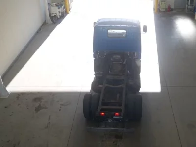 Mitsubishi CANTER  с аукциона в Японии