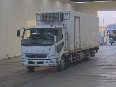 Mitsubishi FUSO FIGHTER