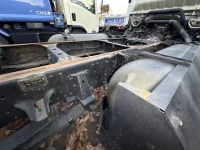 Isuzu ELF лот № 18 оценка 3.5  с аукциона в Японии 3