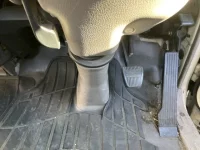 Toyota TOYOACE лот № 22 оценка 3.5  с аукциона в Японии 3