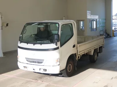 Toyota TOYOACE  с аукциона в Японии