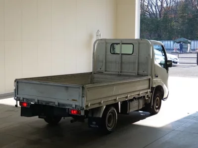 Toyota TOYOACE  с аукциона в Японии