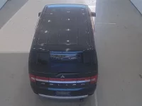 Mitsubishi DELICA D5 лот № 20024 оценка 3.5  с аукциона в Японии 2