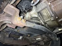 Isuzu ELF лот № 1016 оценка 3.5  с аукциона в Японии 2