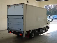 Isuzu ELF лот № 1016 оценка 3.5  с аукциона в Японии 1