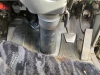 Isuzu ELF лот № 20 оценка 3  с аукциона в Японии 2