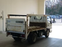 Isuzu ELF лот № 20 оценка 3  с аукциона в Японии 1