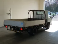 Isuzu ELF лот № 21 оценка R  с аукциона в Японии 1