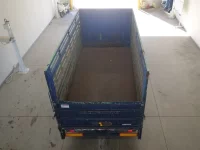 Hino DUTRO лот № 1018 оценка R  с аукциона в Японии 2