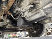 Mitsubishi CANTER лот № 1020 оценка 2  с аукциона в Японии 2