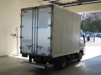 Mitsubishi CANTER лот № 1020 оценка 2  с аукциона в Японии 1