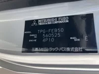 Mitsubishi CANTER лот № 23 оценка R  с аукциона в Японии 6