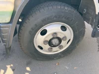 Mitsubishi CANTER лот № 23 оценка R  с аукциона в Японии 7