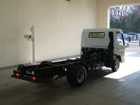 Mitsubishi CANTER лот № 23 оценка R  с аукциона в Японии 1