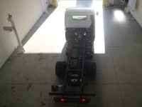 Mitsubishi CANTER лот № 23 оценка R  с аукциона в Японии 2