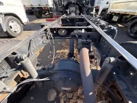 Mitsubishi CANTER лот № 23 оценка R  с аукциона в Японии 8