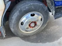 Isuzu ELF лот № 24 оценка 3  с аукциона в Японии 7