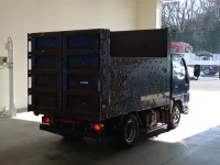 Isuzu ELF лот № 24 оценка 3  с аукциона в Японии 1