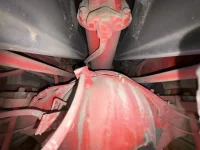 Isuzu ELF лот № 24 оценка 3  с аукциона в Японии 8