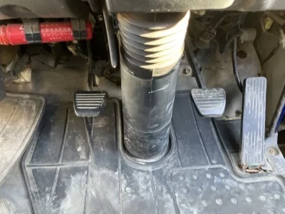 Isuzu ELF  с аукциона в Японии