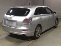 Toyota MARK X ZIO лот № 29 оценка RA  с аукциона в Японии 1