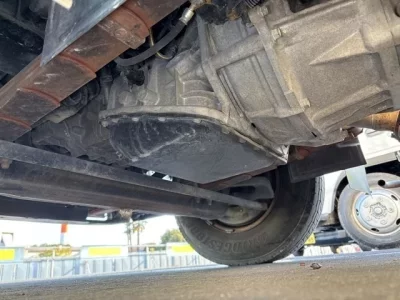 Isuzu ELF  с аукциона в Японии