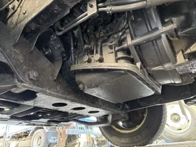 Isuzu ELF  с аукциона в Японии