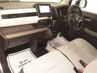 Honda N WGN лот № 47 оценка 4.5  с аукциона в Японии 3