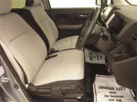 Honda N WGN лот № 47 оценка 4.5  с аукциона в Японии 4