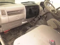 Toyota DYNA лот № 8046 оценка 3.5  с аукциона в Японии 3