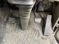 Mitsubishi CANTER лот № 1025 оценка R  с аукциона в Японии 3