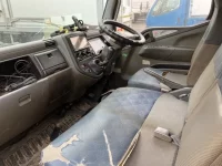 Mitsubishi CANTER лот № 1025 оценка R  с аукциона в Японии 4