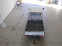 Mitsubishi CANTER лот № 1025 оценка R  с аукциона в Японии 2