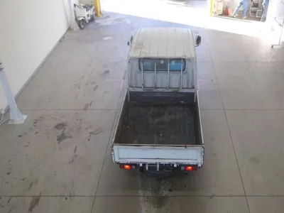 Mitsubishi CANTER  с аукциона в Японии