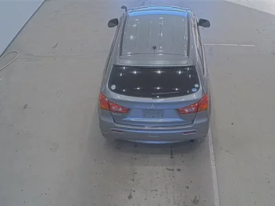 Mitsubishi RVR  с аукциона в Японии