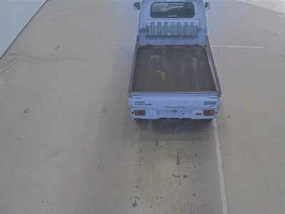 Daihatsu HIJET TRUCK  с аукциона в Японии