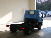 Isuzu ELF лот № 29 оценка 3.5  с аукциона в Японии 1