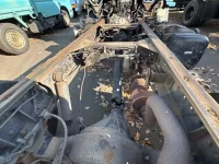 Isuzu ELF лот № 29 оценка 3.5  с аукциона в Японии 2