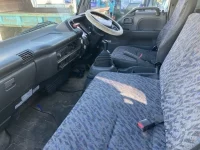 Isuzu ELF лот № 30 оценка R  с аукциона в Японии 4