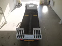 Isuzu ELF лот № 30 оценка R  с аукциона в Японии 2