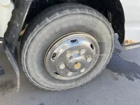 Isuzu ELF лот № 30 оценка R  с аукциона в Японии 7