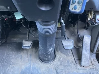 Isuzu ELF  с аукциона в Японии