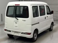 Daihatsu HIJET VAN лот № 3007 оценка R  с аукциона в Японии 1