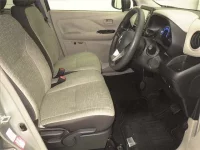 Mitsubishi EK WAGON лот № 50 оценка 6  с аукциона в Японии 4