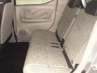 Mitsubishi EK WAGON лот № 50 оценка 6  с аукциона в Японии 6